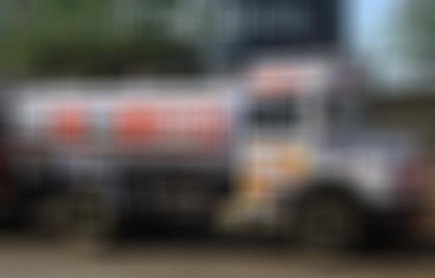 Thomas Transport Pvt. Ltd. Fleet