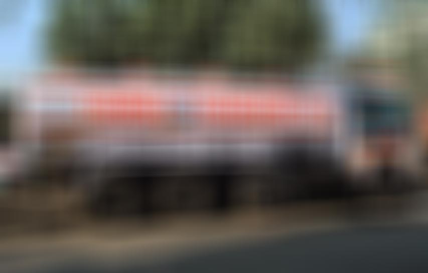Thomas Transport Pvt. Ltd. Fleet